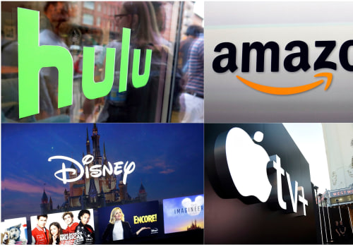 The Top Streaming Services to Watch Out for in 2024